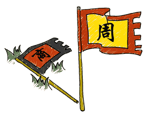 看图猜成语游戏在线玩:改朝换代($info['id'])